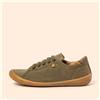 El Naturalista N5767A WASHED NYLON FOREST/PAWIKAN GREEN