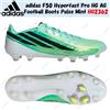 adidas Scarpe da calcio adidas F50 Hyperfast Pro HG AG Pulse come nuove HQ2362 tagli...