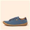El Naturalista N5767A WASHED NYLON OCEAN/PAWIKAN BLUE