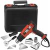 BLACK+DECKER PISTOLE TERMICHE B+D KX2200K 2000W