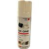 Fercasa Sciogli Silicone Spray Faren One 200 ml - Rimuovi Silicone, Sigillante e Residui