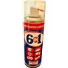 Arexons 6in1 sbloccante spray multifunzione 200 ml - Lubrificante spray