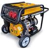LTF RP9000-SE Generatore corrente benzina 7,5 KW gruppo elettrogeno trifase AVR