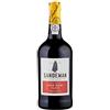Sandeman FINE RUBY Porto 19,5% Vol. 0,75l