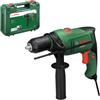 Bosch PSB650 Trapano battente (valigetta da trasporto)