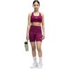 Puma - Tad Ess High Waist Short Tights G, Calzamaglia Bambine e Ragazze