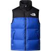 THE NORTH FACE NF0A3JQQCZ61 Men's 1996 Retro Nuptse Vest Gilet sportivo Uomo TNF BLUE Taglia XL