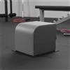 Box per hip thrust, box multifunzione per glutei, box per allenamento a casa