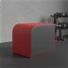 Box per hip thrust, box multifunzione per glutei, box per allenamento a casa