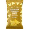 by Amazon Tortilla Chips al Nacho Cheese, 200g