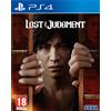 Lost Judgment PS4 - - PlayStation 4 PlayStation 4 Standard (Sony Playstation 4)