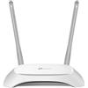 ‎TP-Link Italia srl TP-Link TL-WR840N Router Ethernet Wi-Fi N300 Wireless, 5 Porte 10/100M, Parental