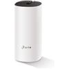 ‎TP-Link Système WiFi Mesh TP-Link compatible Deco M4 AC1200 (1 pièce) Additional 140㎡