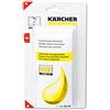 Kärcher Detergente Per Vetri Concentrato - Utile per sia per il lavaggio a mano che da utilizzare insieme ai lavavetri WV