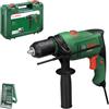 Bosch PSB650 Trapano battente (set Mini-X-Line da 15 pz., valigetta)