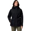 Columbia Giacca imbottita da donna Idyllwood | Protezione impermeabile, calore garantito dalla fodera in pile, imbottitura da 60 g/m², cordino in vita