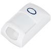 sensore di movimento a infrarossi wireless per monitoraggio sicurezza im