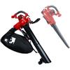 Einhell Soffiatore Aspiratore Trituratore Elettrico Einhell GC-EL 3000 E 3000W Sacco 45