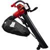 Einhell Aspiratore Soffiatore per Foglie Einhell GE-CL 36/230 Li E-Solo 36V Sacco 45 L