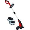 Einhell Tagliabordi Elettrico Einhell GC-ET 4530 Set 450W Taglio 30 cm 3 Bobine - 340202