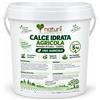 Naturii Calce Idrata Agricola 5 Kg Ca(OH)2 Terreni Orto Frutteto Vigneto