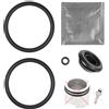 Snapworld-Kaffee Guarnizione O-Ring Krups EA68 EA69 EA80 EA81 EA82 XP7 Rowenta Es Macchina