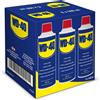WD-40 WD 40 Prodotto Multifunzione Lubrificante Spray Elimina i cigolii sblocca