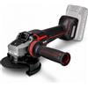 Einhell Smerigliatrice Angolare a Batteria Einhell TP-AG 18/125-13 Q P BL Solo 18V Brush