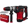 Einhell Tassellatore scalpellatore Attacco SDS Max Einhell TE-RH 40 3F forza colpo 10 Jo