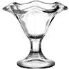 Bormioli Rocco Coppe Gelato Vetro Primavera 22cl Coppette Dessert Gelateria 2pz