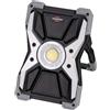brennenstuhl FARO LED 30 W BRENNENSTUHL 1173110100 PORTATILE 3000 Lm IP65 BATT LITIO RICARIC
