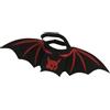 Divertente Halloween Dog Bat Wing Pets Cat Costume Abbigliamento Per Cosplay