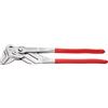 Draper Knipex Chiave A Pappagallo 400Mm Con Manici Rivestiti In Plastica 86 03 400