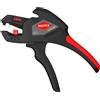 Knipex Spellafili Automatico Per Cavi 180mm Con Tronchafili 12 62 180