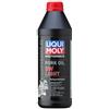 MOTOCROSS MARKETING LM02716 OLIO FORCELLE LIQUI MOLY LIGHT SAE 5W KTM 60 SX