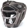 LEONE CASCO PLASTIC PAD - NERO - CS432-01