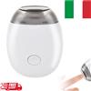 Tagliaunghie Elettrico Professionale Taglia Unghie Piedi e Mani Manicure USB-C