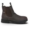 North Sails TERRA NS62M105 817 Scarpe Stivaletto Uomo