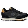 North Sails ROUTE CLASSIC NS25M114 829 Scarpe Sneakers con lacci Uomo