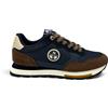 North Sails ROUTE CLASSIC NS25M114 828 Scarpe Sneakers con lacci Uomo