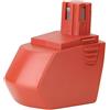 Does not apply Batteria NI MH da 15,6 V 3000 mAh blocco celle per Hilti (montaggio fai da te)