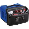 Does not apply CARICABATTERIE AVVIATORE 12V/24V 160A/260A CON AMPEROMETRO E FUSIBILI PER BATTER
