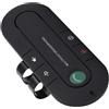 Kit Vivavoce Bluetooth Auto Universale Trasmettitore Dispositivo per Macchina