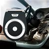 Vivavoce Bluetooth Auto 4.1 Kit Audio per Chiamate Vocali GPS e Ascoltare Musica