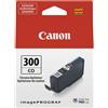 INCHIOSTRO PROFESSIONALE PER STAMPANTE CANON IMAGEPROGRAF PRO-300, 14 ML, CROMO,