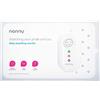 BABY MONITOR NANNY BM 02 - SENSORE DI RESPIRAZIONE PER NEONATI, MONITORAGGIO DEL