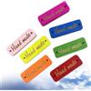 50 Pcs Etichette Per Vestiti Targhette Handmade Abbellimenti Artigianali