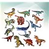 14 Pcs Bambini Che Cuciono Toppe Patch Da Cucire Dei Cartoni Animati Applicate