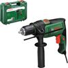 Bosch PSB750 Trapano battente (asta di profondità, impugnatura supplementare, valigetta)