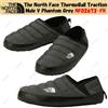The North Face ThermoBall Traction Mule V Phantom Grey NF02673-FK Taglia Uomo